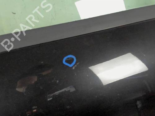 Right front door PEUGEOT 207 SW (WK_) 1.6 HDi | BP20420745C3 