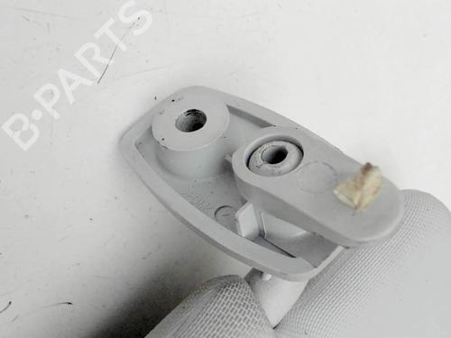 Left sun visor OPEL CORSA E (X15) 1.3 CDTI (08, 68) | BP37679832I1 - Image 6