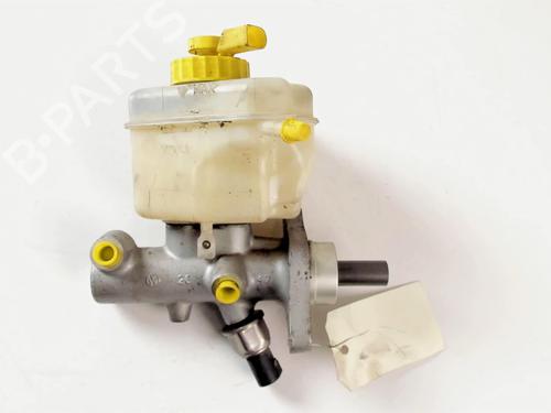 Used Brake master cylinder VW TOUAREG (7LA, 7L6, 7L7) 2.5 R5 TDI (174 hp) 20446819