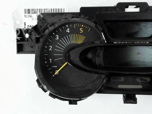 Instrument cluster RENAULT TRAFIC III Van (FG_) 1.6 dCi 120 (FGMB, FGMC) | BP35892818C47 - Image 6