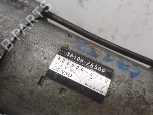 Used Starter Starter HYUNDAI i30 (GD) 1.6 CRDi (110 hp) 20404731 20404731