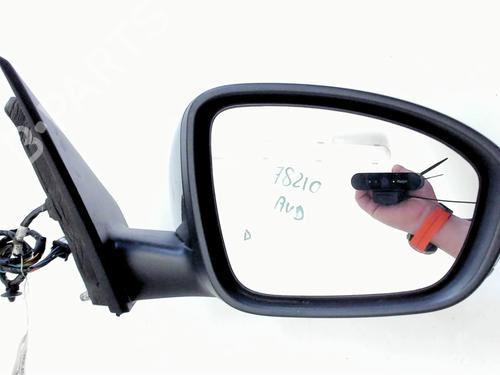 Used Right mirror Right mirror 36817407 36817407