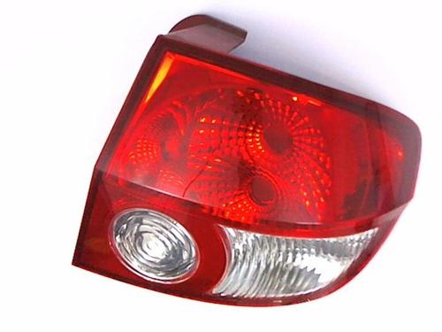 Right taillight HYUNDAI GETZ (TB) 1.3 i | BP20461056C35 