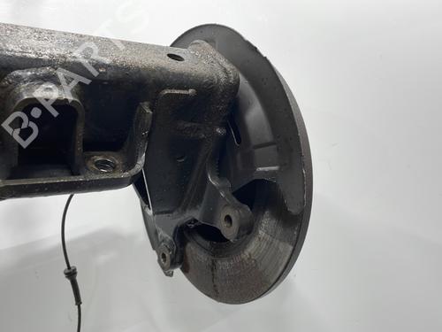 Bagaksel OPEL MOVANO B Van (X62) 2.3 CDTI FWD (FV) | BP23779486M2 - Image 3