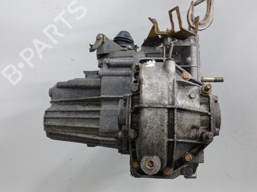 Used Gearbox Gearbox ALFA ROMEO 166 (936_) 2.4 JTD (936AXA00, 936A3B00) (150 hp) 20428311 20428311