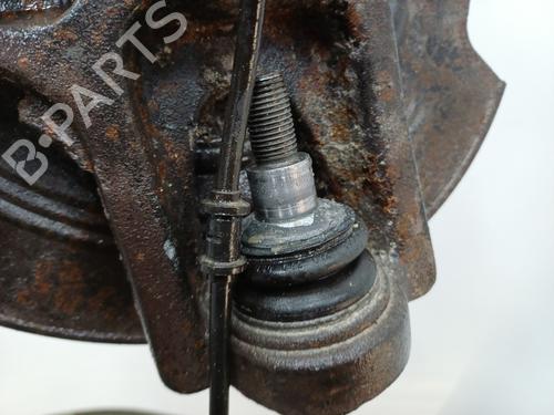 Montante sospensione posteriore sinistro MERCEDES-BENZ M-CLASS (W163) ML 270 CDI (163.113) | BP22104195M27