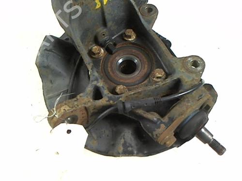 Used Left front steering knuckle Left front steering knuckle MINI MINI (R50, R53) Cooper (116 hp) 20447814 20447814