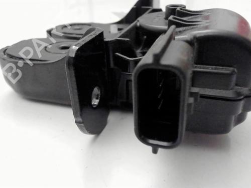 Tailgate lock NISSAN MICRA V (K14) 1.0 IG-T 100 | BP24473661C101
