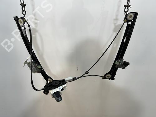 Used Front right window mechanism AUDI A5 (8T3) 2.0 TDI (190 hp) 31362828