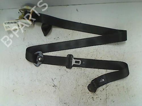 Used Rear right belt tensioner OPEL VECTRA B (J96) 1.6 i (F19) (75 hp) 20472654