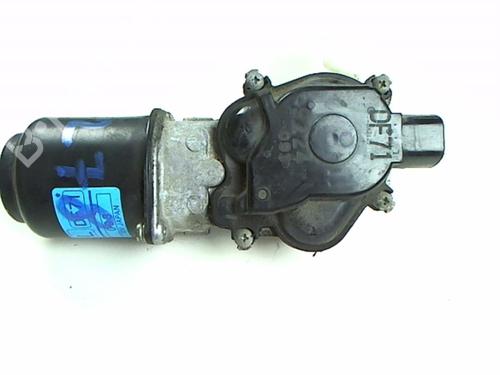 Used Front wiper motor MAZDA 2 (DE_, DH_) 1.4 MZR-CD (68 hp) 20444523