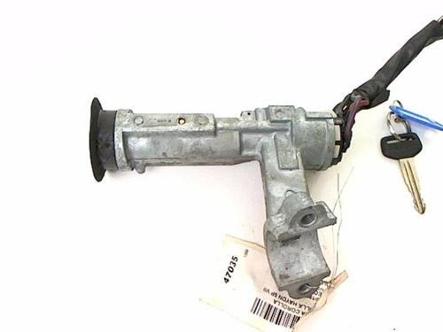 Ignition barrel TOYOTA COROLLA Compact (_E9_) 1.8 D (CE90) | BP21234232M48 
