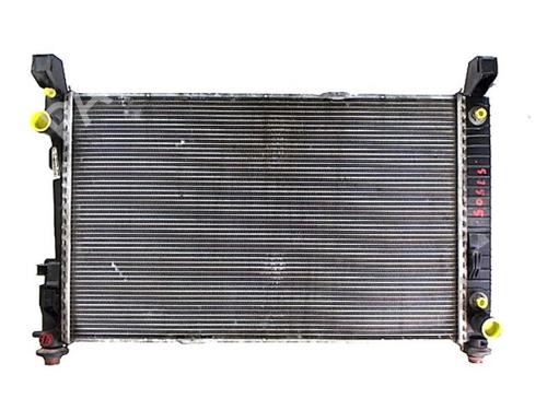 Used Water radiator MERCEDES-BENZ B-CLASS Sports Tourer (W245) B 200 CDI (245.208) (140 hp) 20454681