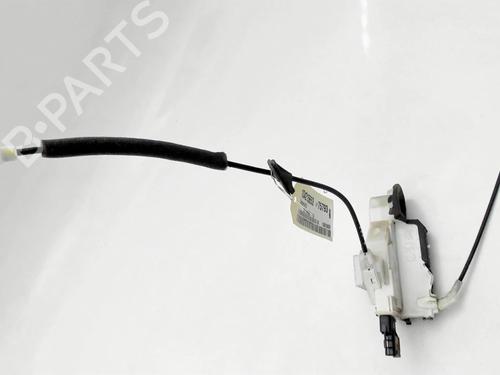 Front left lock CITROËN C3 II (SC_) 1.6 HDi | BP25009205C98 