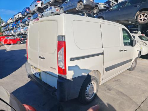 Engine PEUGEOT EXPERT Van (VF3A_, VF3U_, VF3X_) 1.6 HDi 90 8V | BP30699262M1  - Image 6