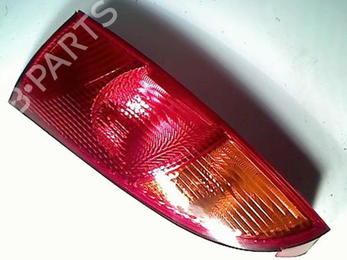 Used Left taillight FORD FOCUS I (DAW, DBW) 1.8 16V (115 hp) 20434459