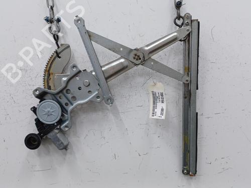 Used Front left window mechanism Front left window mechanism SUZUKI SWIFT III (MZ, EZ) 1.3 (RS413, ZC11S) (92 hp) 20464425 20464425