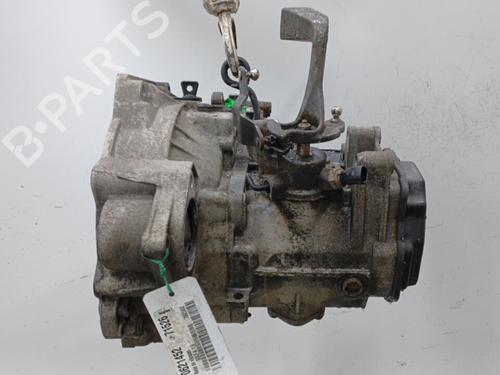 Gearbox VW GOLF IV (1J1) 1.9 TDI | BP21206904M3 