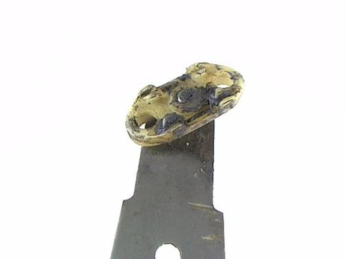 Front right window mechanism OPEL VECTRA A Hatchback (J89) 2.0 i 16V Cat (F68, M68) | BP25264848C23 