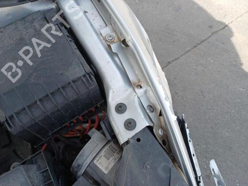 Steering column VW PASSAT B6 (3C2) 2.0 TDI 16V | BP21208102M21  - Image 32