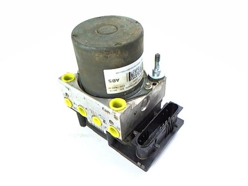 ABS pump PEUGEOT BOXER Van 2.2 HDi 120 | BP20461926M43 