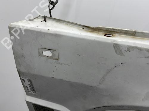 Right front fenders FIAT FIORINO Box Body/MPV (146_) 65 1.7 TD | BP29419886C42 