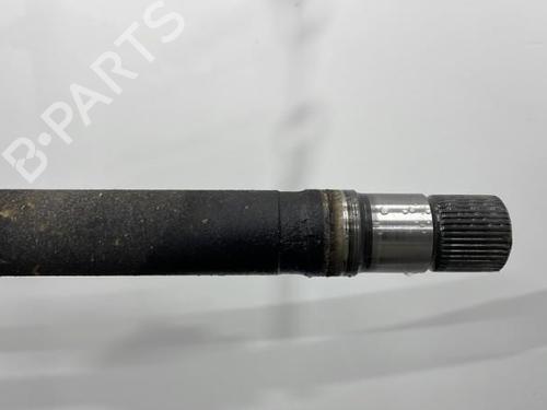 Used Right front driveshaft PEUGEOT BOXER Van 2.2 HDi 100 (101 hp) 20439401