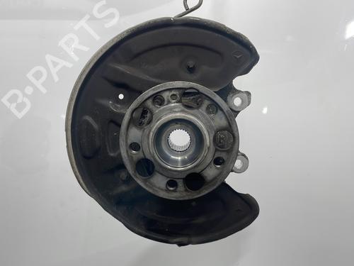 Used Left rear steering knuckle MERCEDES-BENZ C-CLASS T-Model (S205) C 200 BlueTEC / d (205.237) (136 hp) 32509190