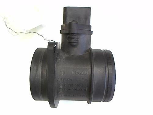 Used Mass air flow sensor SEAT IBIZA IV SC (6J1, 6P5) 1.9 TDI (105 hp) 20479604