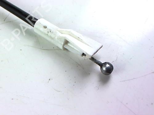 Front left lock OPEL ASTRA J (P10) 1.7 CDTI (68) | BP20447937C98 