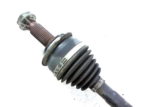 Left rear driveshaft MERCEDES-BENZ VITO / MIXTO Van (W639) 115 CDI (639.601, 639.603, 639.605) | BP20467435M40 