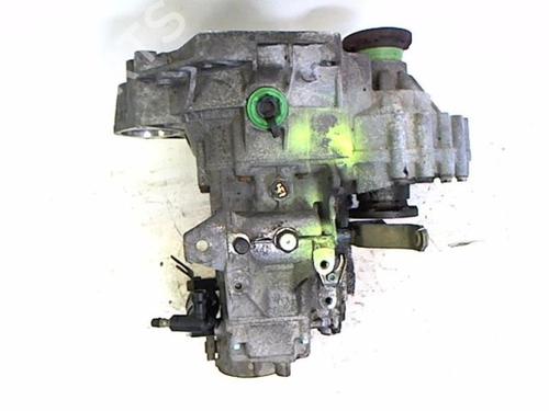 Used Gearbox SEAT INCA (6K9) 1.9 D (64 hp) 21204777