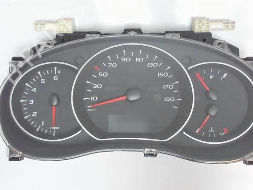 Instrument cluster RENAULT KANGOO / GRAND KANGOO II (KW0/1_) 1.5 dCi 90 (KW05, KW08, KW0G, KW11) | BP20412432C47 
