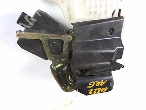 Rear left lock HYUNDAI TUCSON (JM) 2.0 CRDi All-wheel Drive | BP20392595C100 