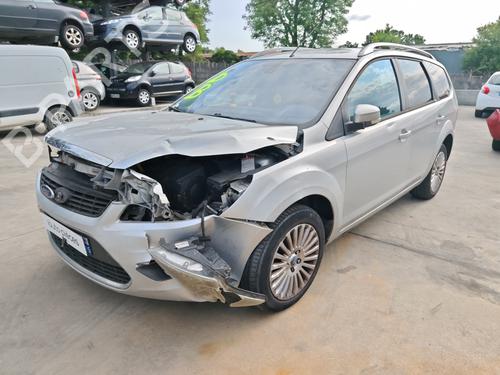 Used Parts FORD FOCUS II Turnier (DA_, FFS, DS) 1.8 TDCi (115 hp) 4437753