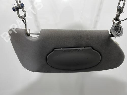 Used Right sun visor CHRYSLER PT CRUISER (PT_) 2.2 CRD (121 hp) 31126829