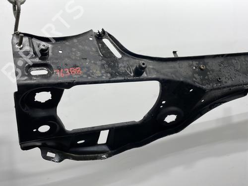 Used Front slam panel Front slam panel CITROËN ZX (N2) 1.4 (75 hp) 23778653 23778653