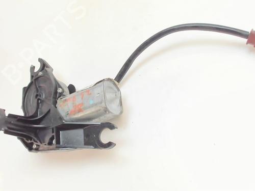 Rear wiper motor PEUGEOT 106 II (1A_, 1C_) 1.4 i | BP20459007M102 