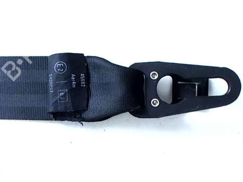 Rear right belt tensioner RENAULT TWINGO II (CN0_) 1.2 16V (CN04, CN0B) | BP28329931C90 