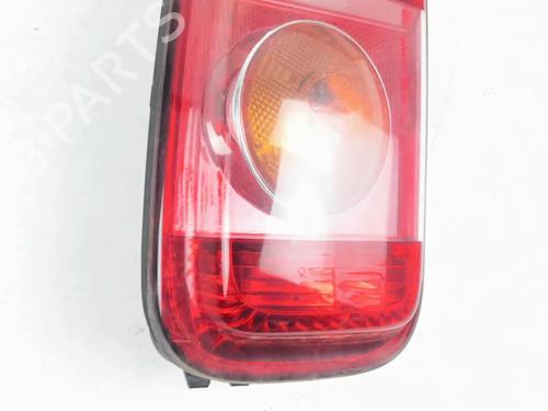 Used Left taillight Left taillight MINI MINI CLUBMAN (R55) Cooper S (174 hp) 34407522 34407522