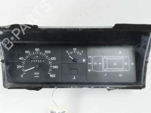 Used Instrument cluster FIAT PANDA (141_) 900 (40 hp) 29213000