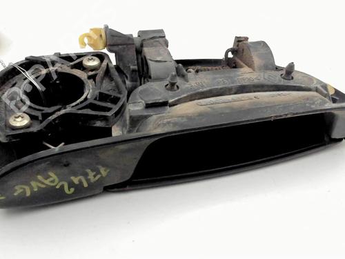 Front left exterior door handle RENAULT KANGOO (KC0/1_) 1.5 dCi (KC07) | BP29513904C128 