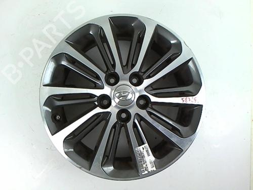 Rim HYUNDAI ix20 (JC) 1.6 CRDI | BP20391746C45