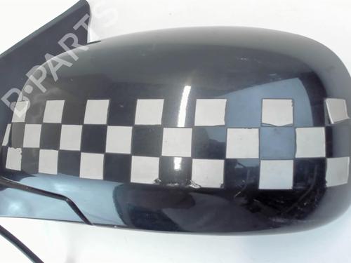 Left mirror SUZUKI SWIFT III (MZ, EZ) 1.3 DDiS (RS413D) | BP20397915C26 