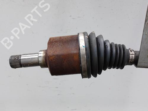 Used Left front driveshaft Left front driveshaft PEUGEOT BOXER Van 2.0 BlueHDi 130 (130 hp) 20423985 20423985
