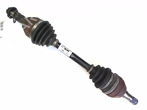 Used Left front driveshaft OPEL INSIGNIA A Sports Tourer (G09) 1.8 (35) (140 hp) 20470232