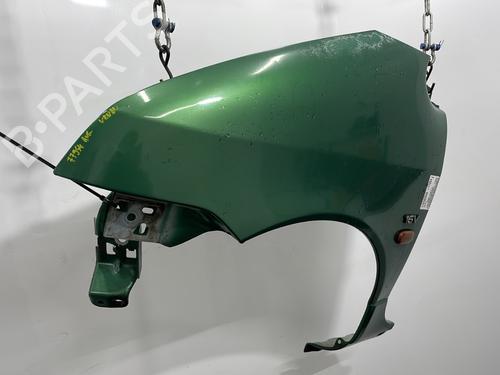 Left front fenders RENAULT TWINGO I (C06_) 1.2 16V (C060) | BP30115530C41