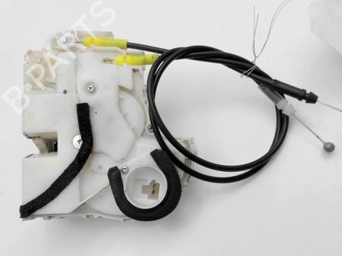 Højre bagtil lås SUZUKI VITARA (LY) 1.6 (APK 416) | BP33895054C99 - Image 4