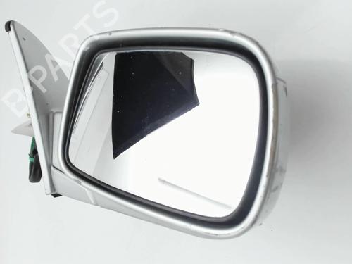 Right mirror TOYOTA COROLLA Liftback (_E11_) 1.4 (ZZE111_, ZZE111R) | BP20481201C27
