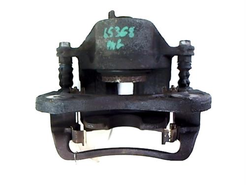 Used Left front brake caliper Left front brake caliper HYUNDAI TUCSON (JM) 2.0 CRDi All-wheel Drive (140 hp) 20402577 20402577